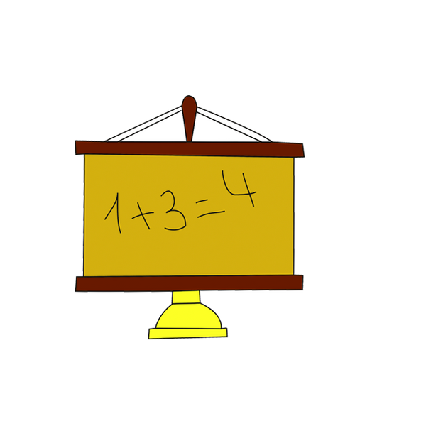 Decoration blank FLC-260 (5 pieces)