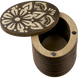 Thread Catcher Oval &ndash; &ldquo;Flower&rdquo; FLZB(N)-011 FLZB(N)-011 photo 2