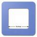 Magnetic Embroidery Frame (6 &times; 6 cm inner size) FLMP-052 FLMP-052 photo 3