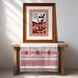 Cross-Stitch Pattern &ndash; "Cranes" WLP-086 WLP-086 photo 6