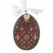 Wooden Cross-Stitch Kit &ndash; &ldquo;Easter Egg&rdquo; FLW-095 FLW-095 photo 2