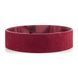 Faux Leather Embroidery Blank &ndash; &ldquo;Choker&rdquo; (3 &times; 30 cm) FLBE(BB)-086 Red FLBE(BB)-086 photo 2