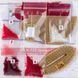Wooden Bead Embroidery Kit &ndash; &ldquo;Cup&rdquo; FLK-123 FLK-123 photo 2