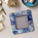 Magnetic Embroidery Frame (6 &times; 6 cm inner size) FLMP-016 FLMP-016 photo 1