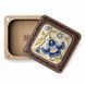 Pincushion Kit &ndash; &ldquo;Periwinkle&rdquo; FLTL-077 FLTL-077 photo 5