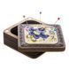 Pincushion Kit &ndash; &ldquo;Periwinkle&rdquo; FLTL-077 FLTL-077 photo 4
