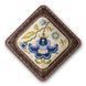 Pincushion Kit &ndash; &ldquo;Periwinkle&rdquo; FLTL-077 FLTL-077 photo 6