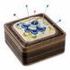 Pincushion Kit &ndash; &ldquo;Periwinkle&rdquo; FLTL-077 FLTL-077 photo 3