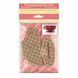 Wooden Bead Embroidery Kit &ndash; &ldquo;Cup&rdquo; FLK-123 FLK-123 photo 4