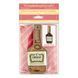 Wooden Bead Embroidery Kit &ndash; &ldquo;Cognac Bottle&rdquo; FLK-355 FLK-355 photo 5