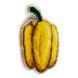 Plastic Cross-Stitch Kit &ndash; "Yellow Pepper" (Double-Sided) FLX-047 FLX-047 photo 6