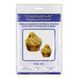 Plastic Cross-Stitch Kit &ndash; "Banana Cupcake" (Double-Sided) FLX-112 FLX-112 photo 7