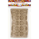 Bead Organizer Box &ndash; &ldquo;Rectangle&rdquo;, With Clear Lid FLZB-189 FLZB-189 photo 4