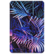 Magnetic Needle Case Rectangular &ndash; &ldquo;Neon Leaves&rdquo; FLZB(N)-084 FLZB(N)-084 photo 3