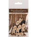 Decoration blank FLC-160 (5 pieces) FLC-160 photo 3