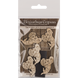 Decoration blank FLC-210 (5 pieces) FLC-210 photo 3