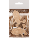 Decoration blank FLC-460 (2 pieces) FLC-460 photo 3