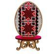 Wooden Bead Embroidery Kit &ndash; &ldquo;Easter Egg&rdquo; FLK-174 FLK-174 photo 4