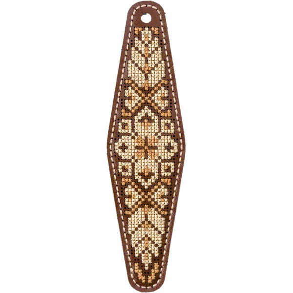 Scissors Case Kit &ndash; &ldquo;Ornament&rdquo; FLTL-003