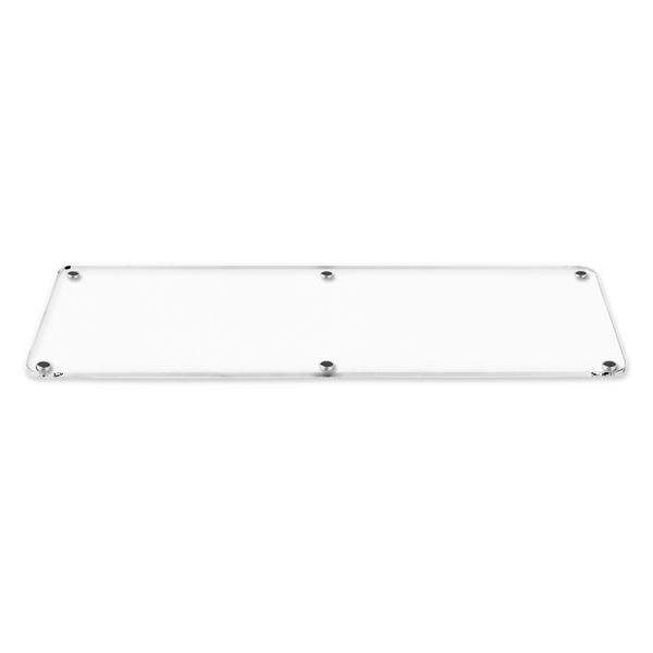 Modular Organizer Box &ndash; &ldquo;Organizer Lid&rdquo; FLDD-006/1K