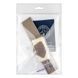 Faux Leather Embroidery Blank &ndash; &ldquo;Choker&rdquo; (3 &times; 30 cm) FLBE(BB)-087 Beige FLBE(BB)-087 photo 4