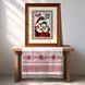 Cross-Stitch Pattern &ndash; "Mother&rsquo;s Love" WLP-087 WLP-087 photo 6