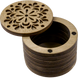 Thread Catcher Round &ndash; &ldquo;Lace&rdquo; FLZB(N)-012 FLZB(N)-012 photo 2