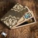 Multi-Layered Bead Organizer &laquo;Rectangular With Pattern&raquo; FLZB-075 FLZB-075 photo 4