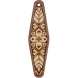 Scissors Case Kit &ndash; &ldquo;Ornament&rdquo; FLTL-003 FLTL-003 photo 5