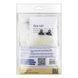 Plastic Cross-Stitch Kit &ndash; &ldquo;Christmas Ornament &ndash; Ocean Spiral&rdquo; (Double-Sided) FLX-147 FLX-147 photo 8