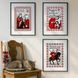 Cross-Stitch Pattern &ndash; "Mother&rsquo;s Love" WLP-087 WLP-087 photo 12