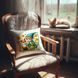 Cross-Stitch Pattern &ndash; "Beast Friends" WLP-017 WLP-017 photo 6