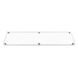 Modular Organizer Box &ndash; &ldquo;Organizer Lid&rdquo; FLDD-006/1K FLDD-006/1K photo 2