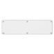 Modular Organizer Box &ndash; &ldquo;Organizer Lid&rdquo; FLDD-006/1K FLDD-006/1K photo 1