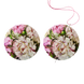 Needle Minder &ndash; &ldquo;Wooden, Double-Sided&rdquo; FLMH-074(W) FLMH-074(W) photo 2