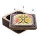 Pincushion Kit &ndash; &ldquo;Tulips&rdquo; FLTL-078 FLTL-078 photo 4