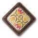 Pincushion Kit &ndash; &ldquo;Tulips&rdquo; FLTL-078 FLTL-078 photo 6