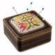 Pincushion Kit &ndash; &ldquo;Tulips&rdquo; FLTL-078 FLTL-078 photo 3