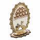 Bead Embroidery Kit (Plastic Base) &ndash; &ldquo;Easter Egg&rdquo; (Double-Sided) FLPL-083 FLPL-083 photo 6