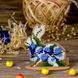 Wooden Bead Embroidery Kit &ndash; &ldquo;Bunny&rdquo; FLK-275 FLK-275 photo 1