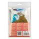 Wooden Bead Embroidery Kit &ndash; &ldquo;Stained Glass Bird&rdquo; FLK-572 FLK-572 photo 5