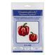 Plastic Cross-Stitch Kit &ndash; "Red Pepper" (Double-Sided) FLX-048 FLX-048 photo 8