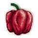 Plastic Cross-Stitch Kit &ndash; "Red Pepper" (Double-Sided) FLX-048 FLX-048 photo 5