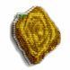 Plastic Cross-Stitch Kit &ndash; "Toast with Egg" (Double-Sided) FLX-080 FLX-080 photo 6