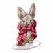 Plastic Cross-Stitch Kit &ndash; "Bunny" FLX-006 FLX-006 photo 4