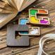 Bead Organizer &ndash; &ldquo;Letter G (Alphabet)&rdquo; FLZB-160(G) FLZB-160(G) photo 1