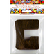 Bead Organizer &ndash; &ldquo;Letter G (Alphabet)&rdquo; FLZB-160(G) FLZB-160(G) photo 6