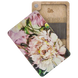 Magnetic Needle Case Rectangular &ndash; &ldquo;Peonies&rdquo; FLZB(N)-085 FLZB(N)-085 photo 2