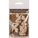 Decoration blank FLC-161 (5 pieces) FLC-161 photo 3