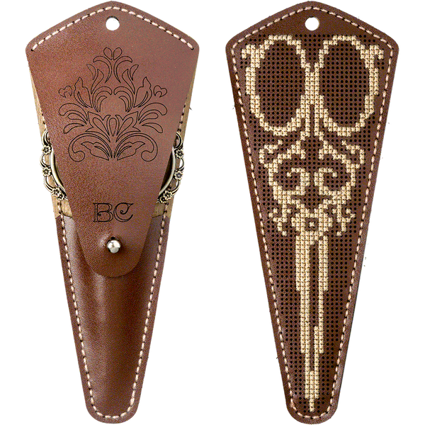 Scissors Case Kit &ndash; &ldquo;Favorite Scissors&rdquo; FLTL-004
